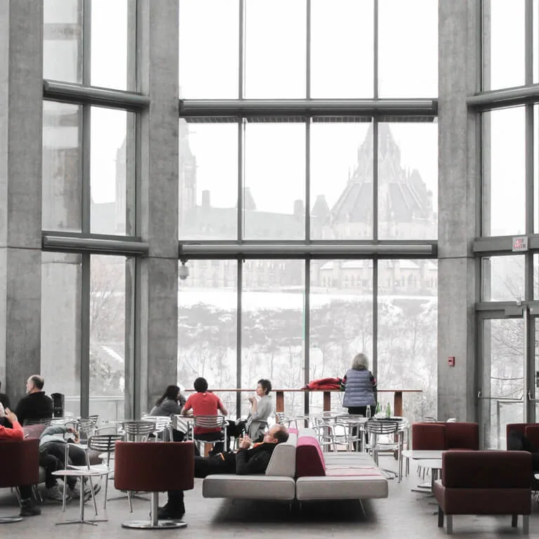 Equipo de trabajo de Oasys Corporations