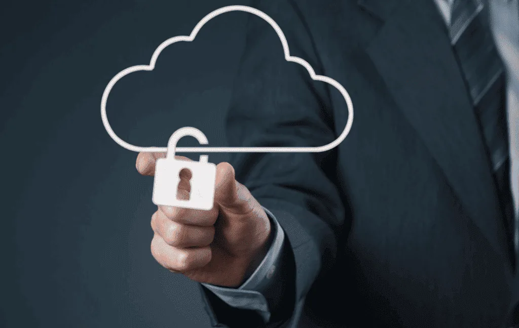 Servicio de configuración de seguridad informática