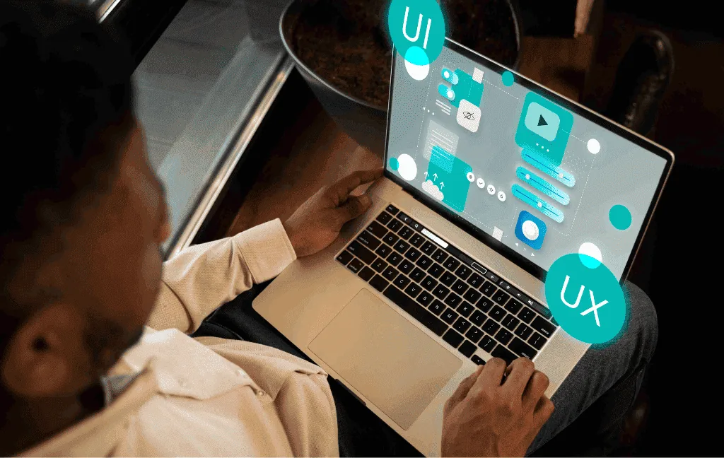 Servicio de desarrollo de aplicaciones web