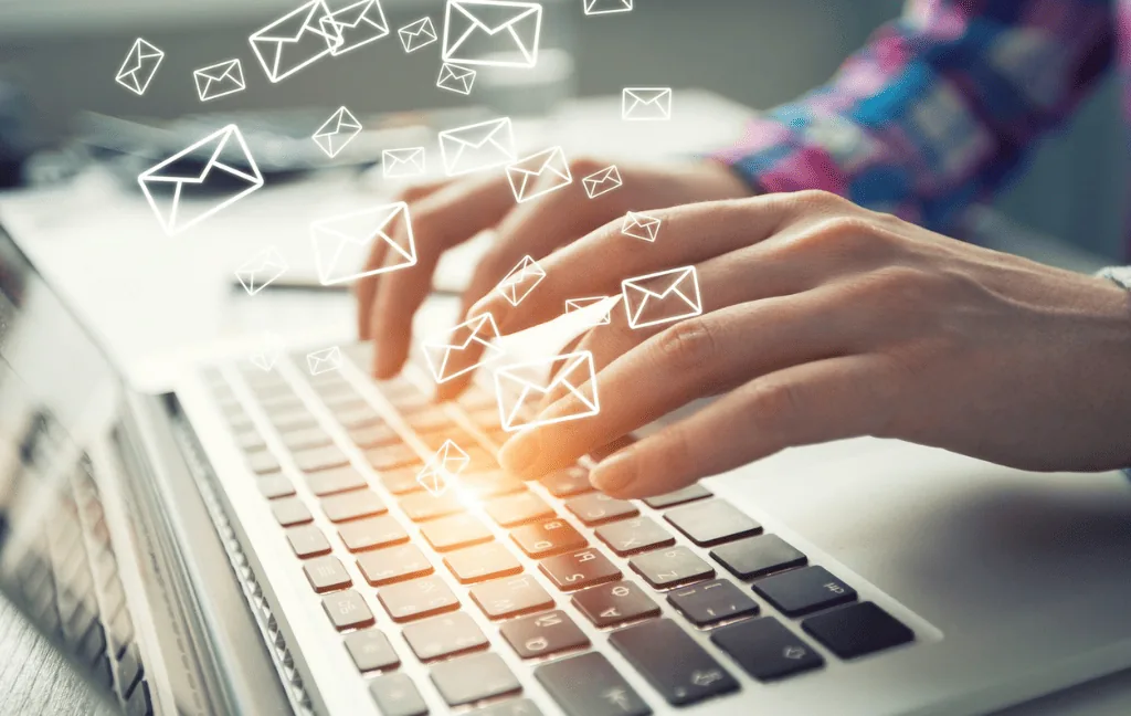 Email marketing service for companies in Guatemala