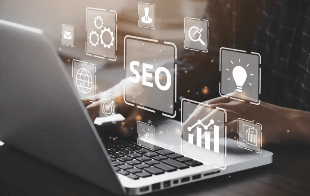 SEO optimization service for companies in Guatemala