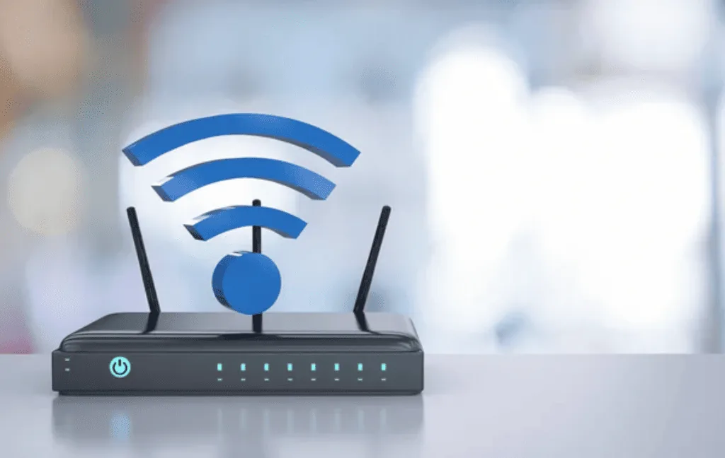 Servicio de instalación de redes WiFi