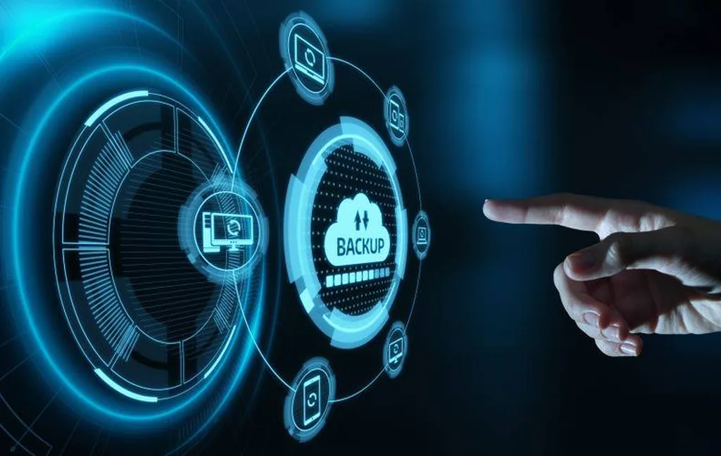 Servicio de respaldo y recuperación ante desastres